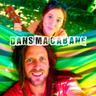 Dans ma cabane