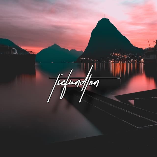 Album cover art for I FOUND
