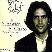 Album cover art for Viens M'embrasser