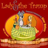 Album cover art for Lady And the Tramp [B.O.F.]