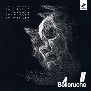 Album cover art for Fuzz Face