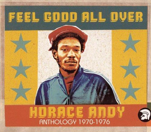 Album cover art for Feel Good All Over : Anthology 1970-1976