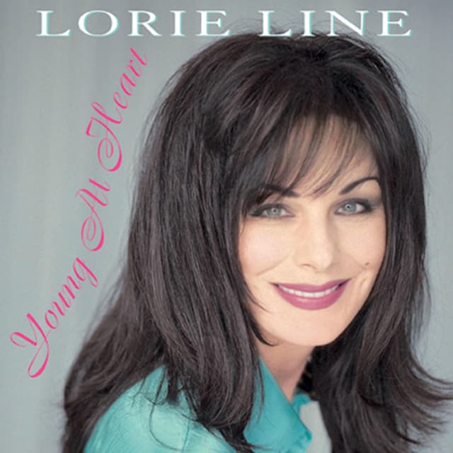 Album cover art for Young At Heart