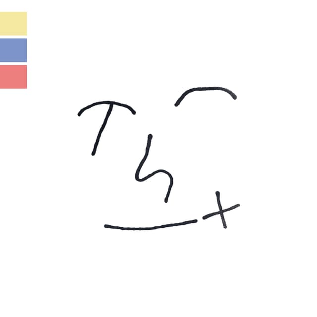 Album cover art for Thx
