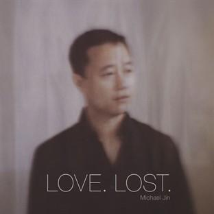 Album cover art for Love. Lost.
