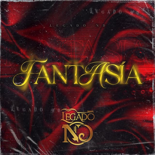Album cover art for Fantasía