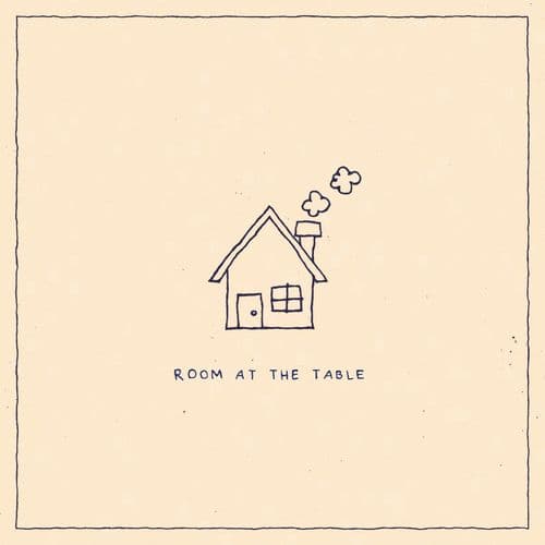 Album cover art for Room at the Table