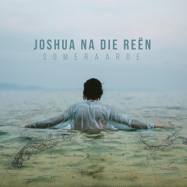 Album cover art for Someraarde