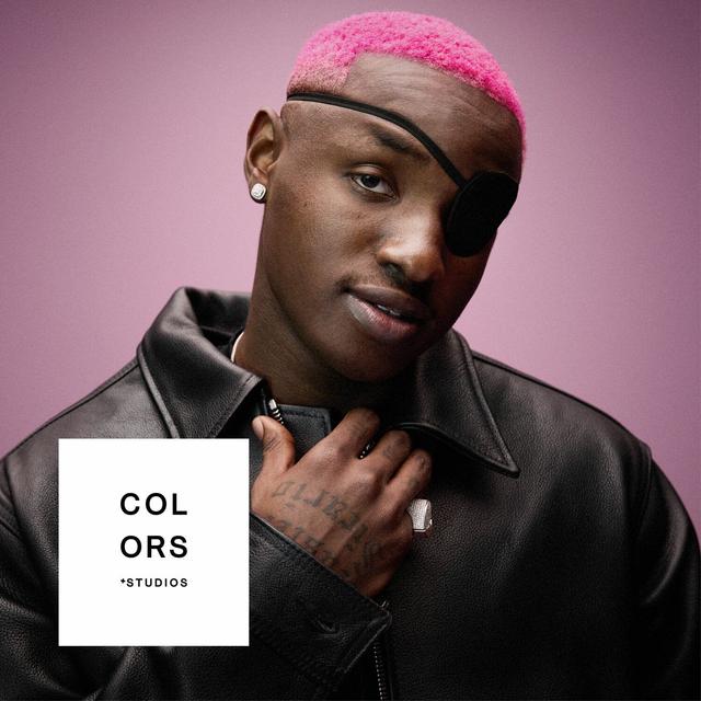 Album cover art for Toro