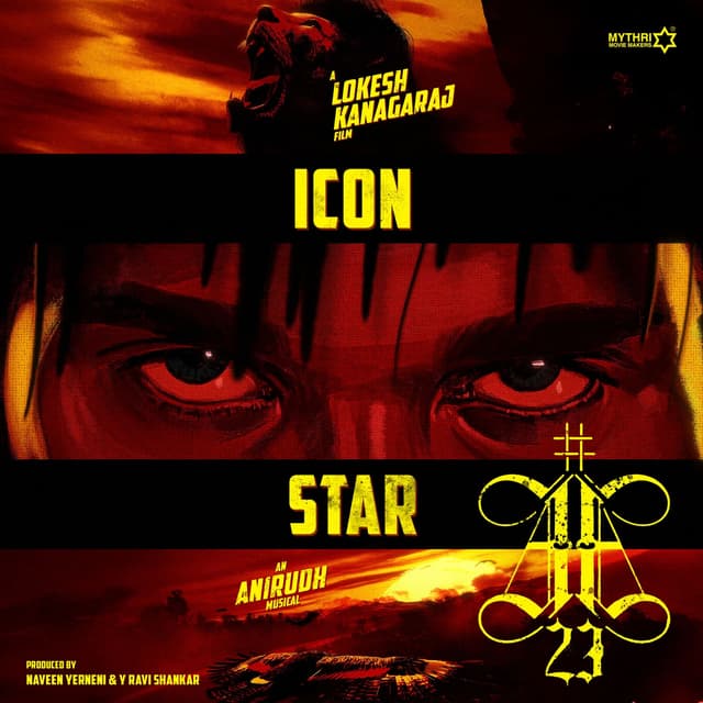 Album cover art for 23 Theme
