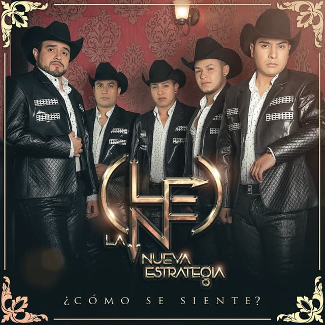 Album cover art for ¿Cómo Se Siente?