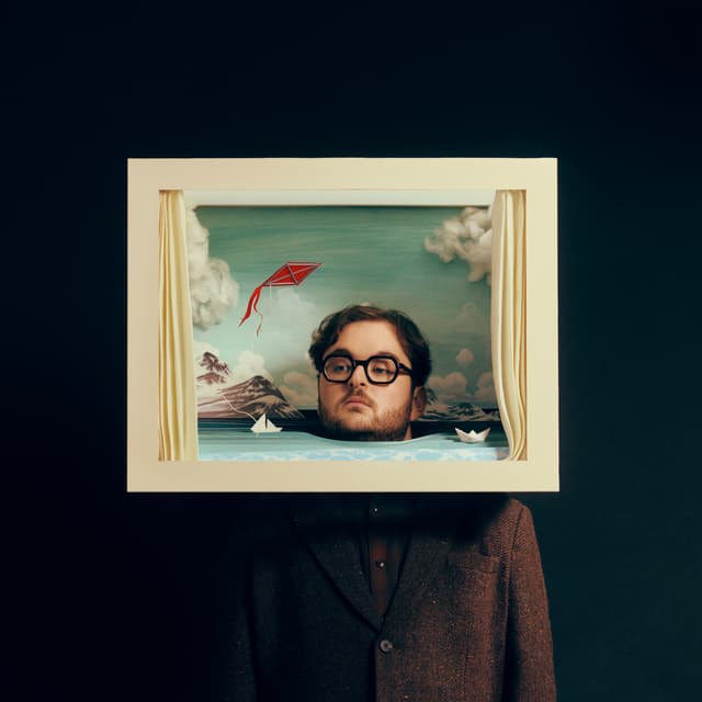 Album cover art for Vivement les Vacances