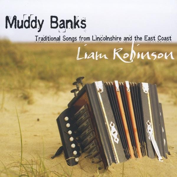 Album cover art for Muddy Banks
