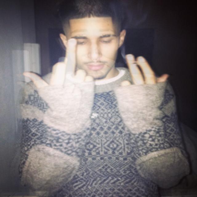 Album cover art for Fidelio