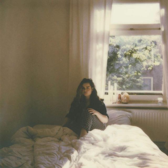 Album cover art for Power Nap