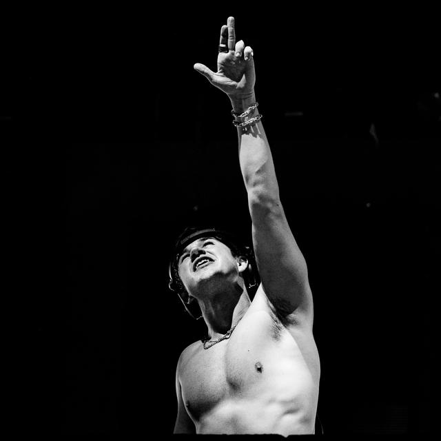 Album cover art for I Wanna Go - John Summit Remix