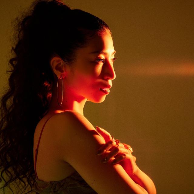 Album cover art for Empower.Embrace