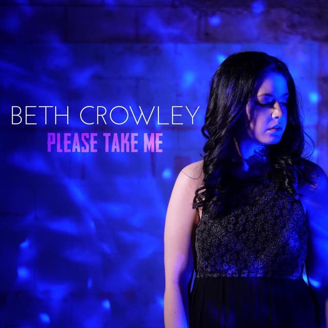 Album cover art for Please Take Me