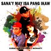 Album cover art for Sana'y May Isa Pang Ikaw