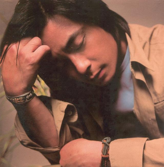 Album cover art for 從今開始