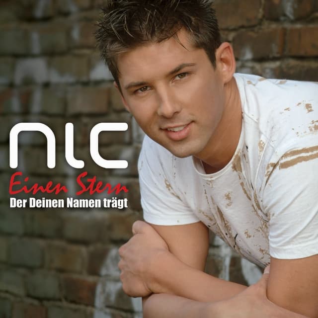 Album cover art for Einen Stern (Der Deinen Namen Trägt)