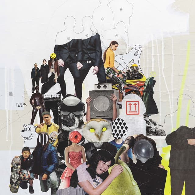 Album cover art for It_s Complicated