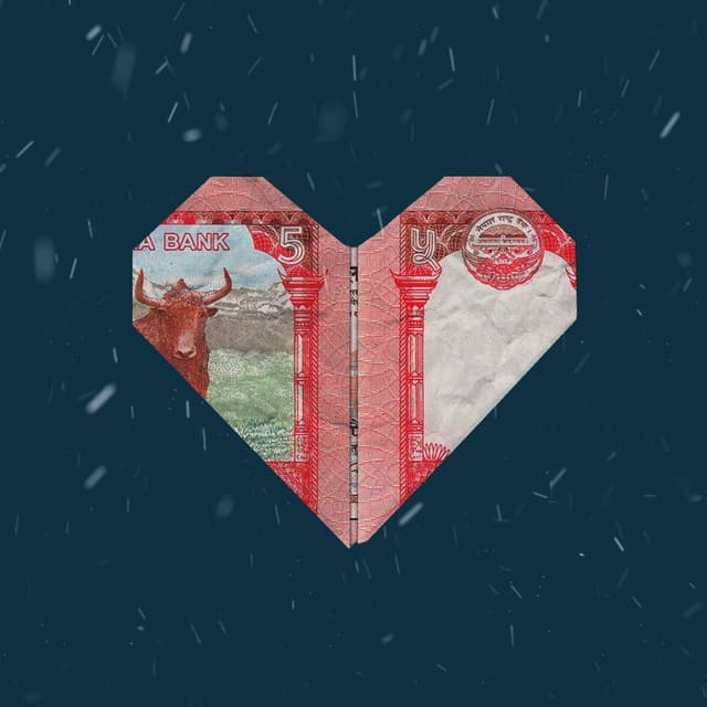 Album cover art for Sasto Mutu