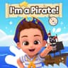 I'm a Pirate