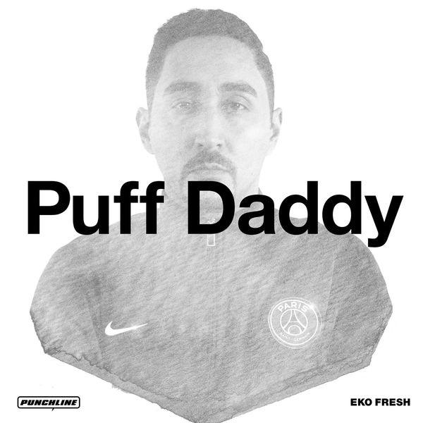 Album cover art for Puff Daddy