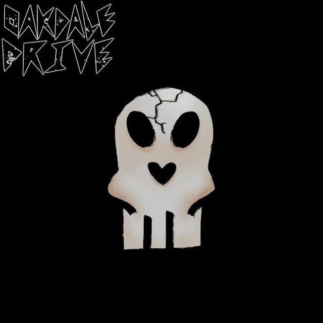 Album cover art for Dead Ringer