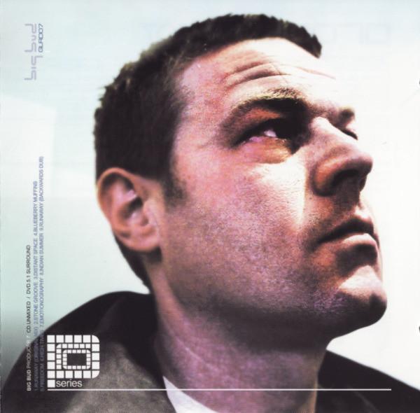 Album cover art for Producer 07