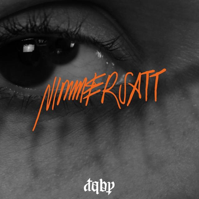 Album cover art for Nimmersatt