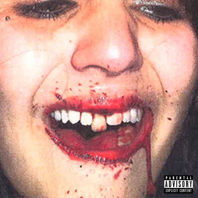 Album cover art for DirtierMastier$uicide