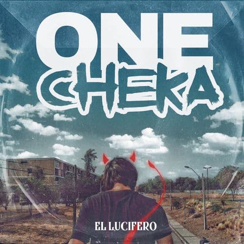 Album cover art for One Cheka