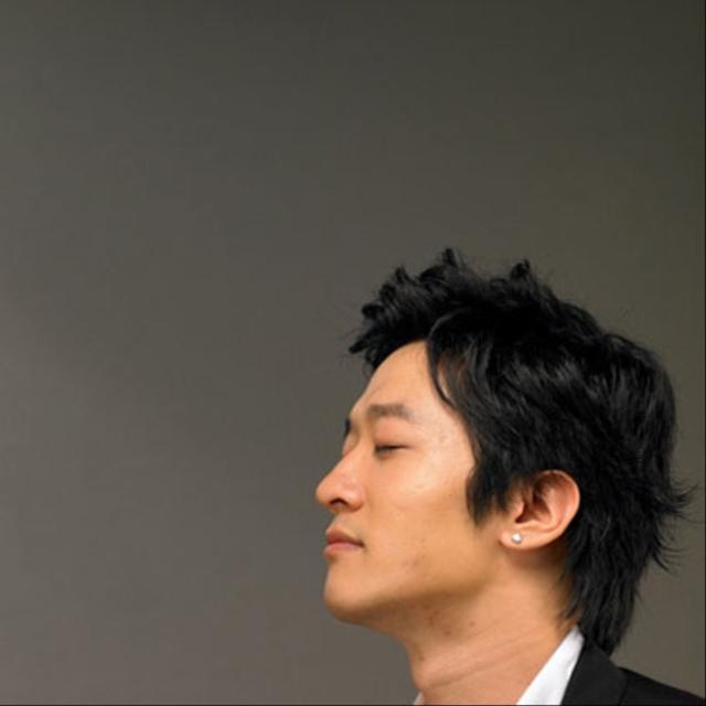 Album cover art for 화분