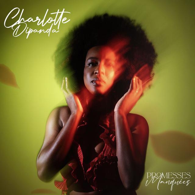 Album cover art for Promesses Manquées