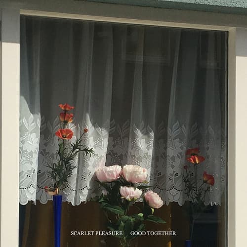 Album cover art for Good Together