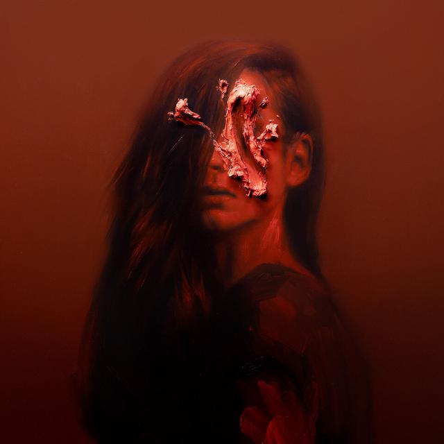 Album cover art for Goddess: Unplugged