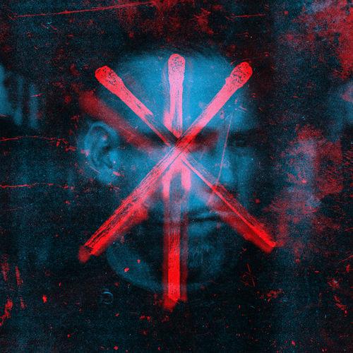 Album cover art for Ekkokammer