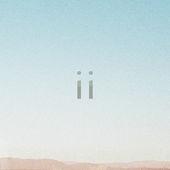 Album cover art for II