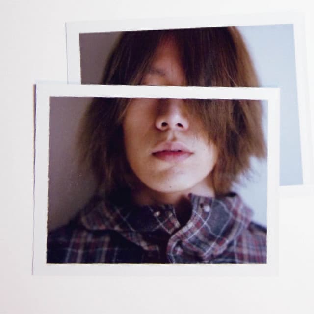 Album cover art for 痛いよ