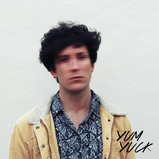 Album cover art for Make Yourself at Home