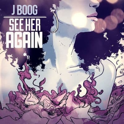 Album cover art for See Her Again