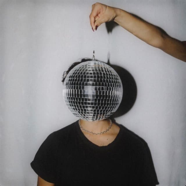 Album cover art for I’m Sick of Dancing