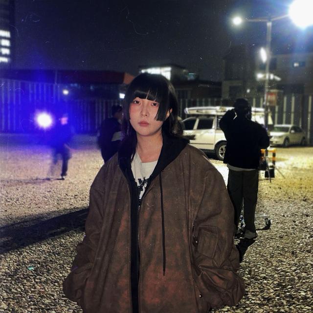 Album cover art for RIDE OR DIE