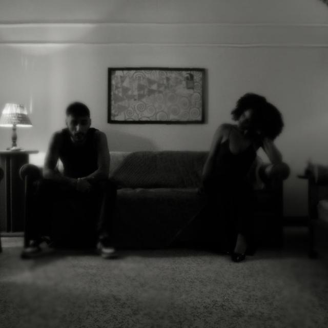 Album cover art for DURULDUM