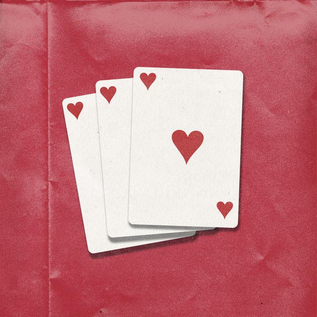 Album cover art for Bahala Na