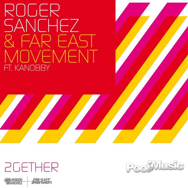 Album cover art for 2gether