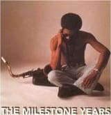 Album cover art for The Milestone Years