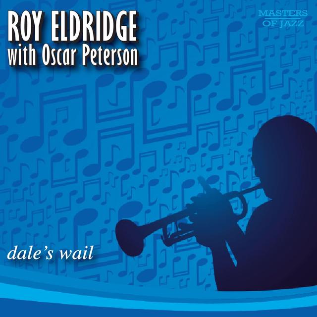 Album cover art for Dale's Wail